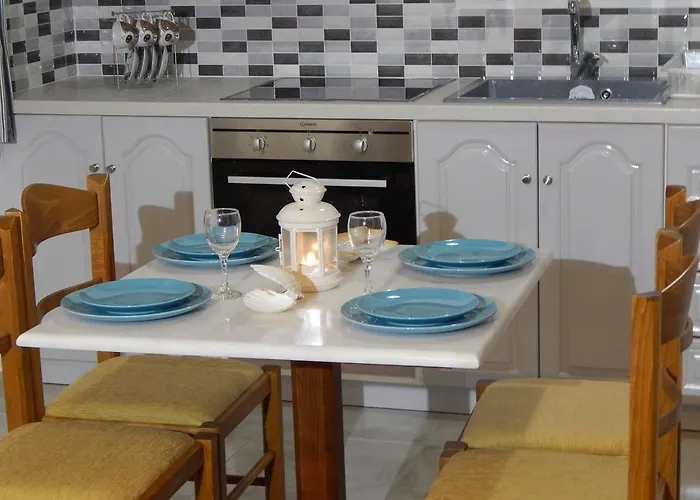 大洋别墅酒店 4* 图罗斯