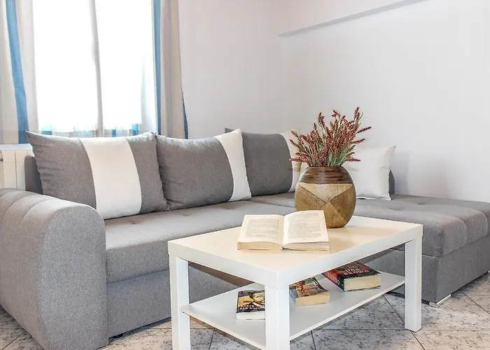 大洋别墅酒店 公寓式酒店 图罗斯