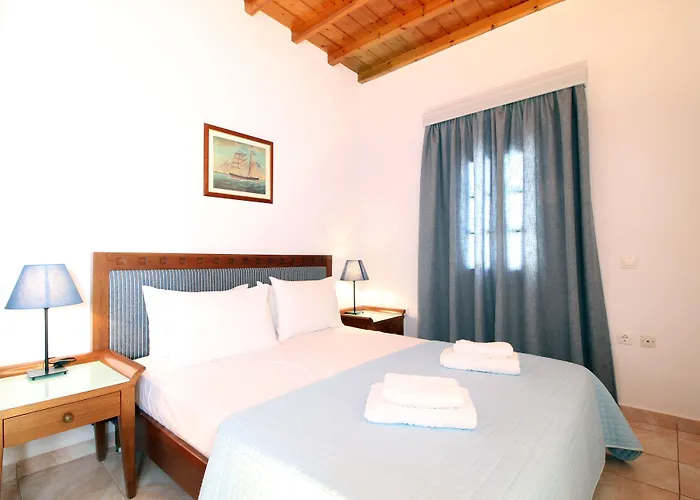 Appart hôtel Oceania