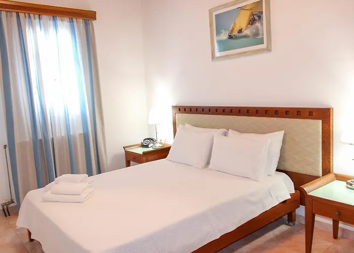 Appart hôtel Oceania