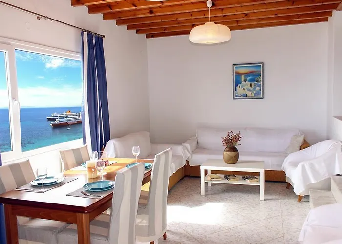 Oceania Appart hôtel