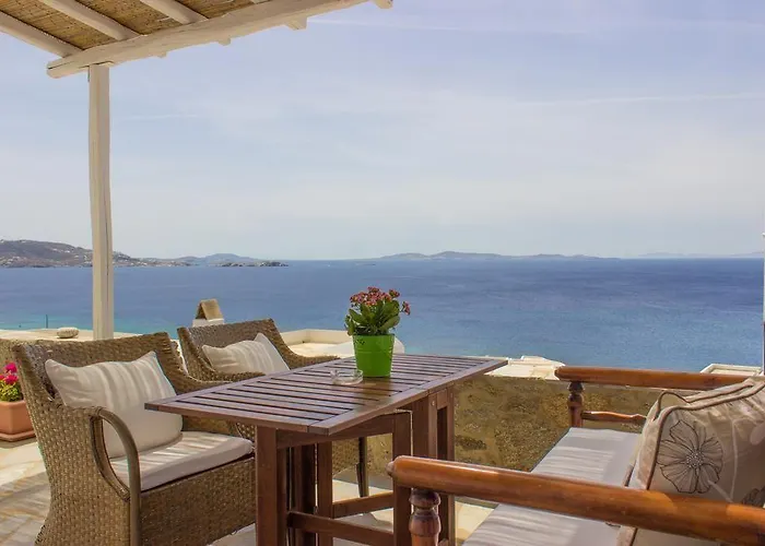 Appart hôtel Oceania 4*