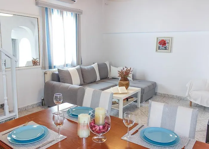 Oceania Appart hôtel