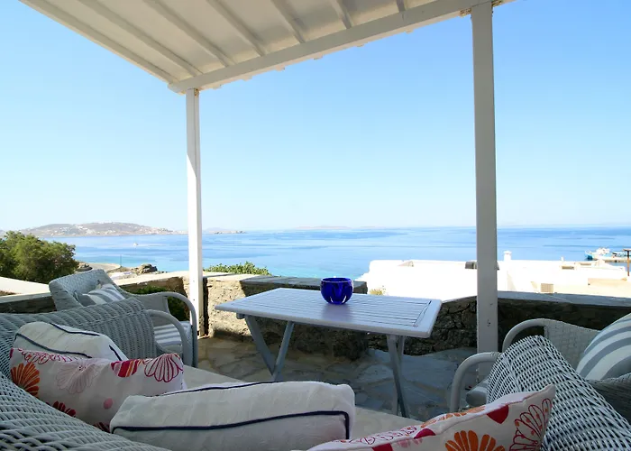 Oceania Appart hôtel