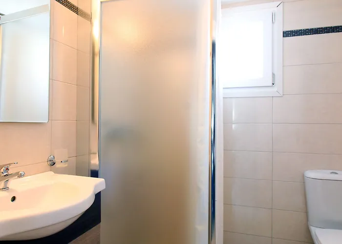 Oceania Appart hôtel 4*