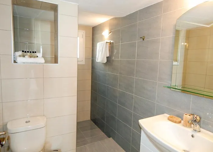 大洋别墅酒店 图罗斯