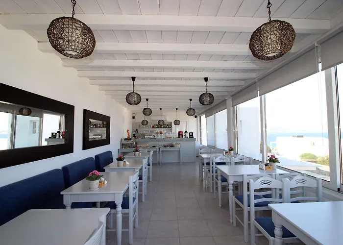 Appart hôtel Oceania