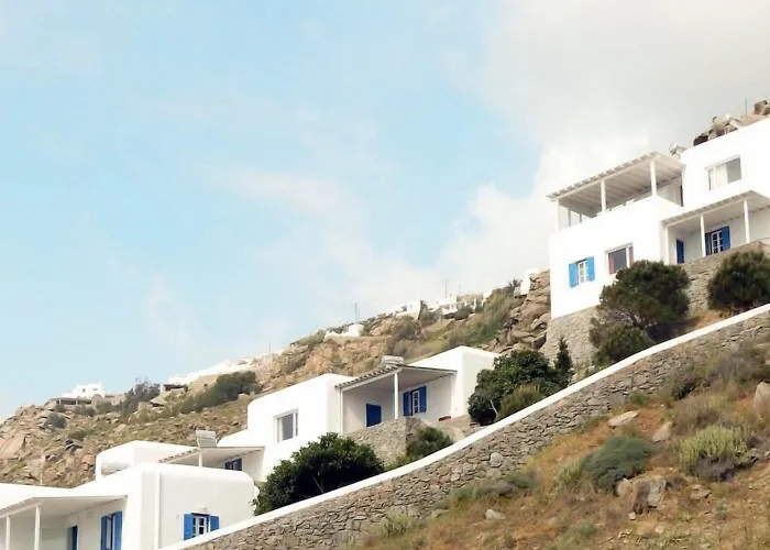 Oceania Appart hôtel 4*