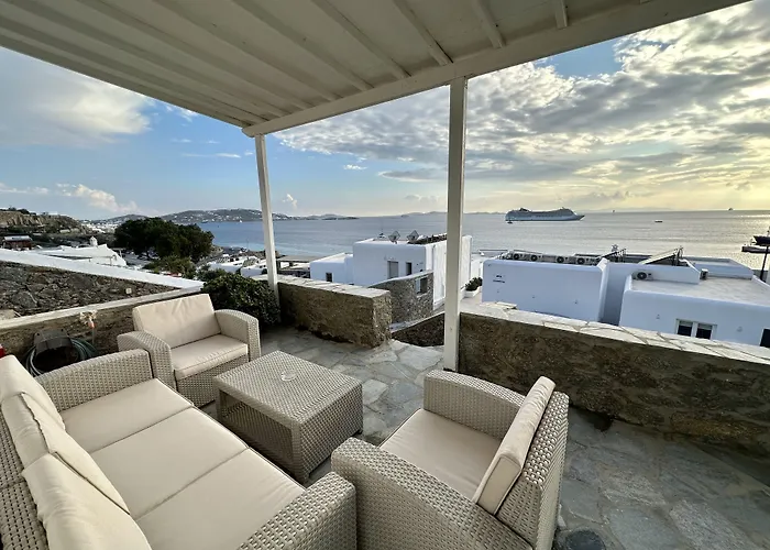 Appart hôtel Oceania 4*