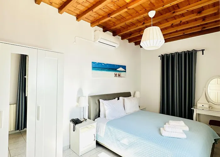 Aparthotel Oceania 4*