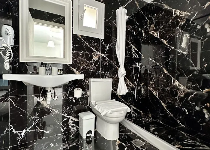 Oceania Appart hôtel 4*