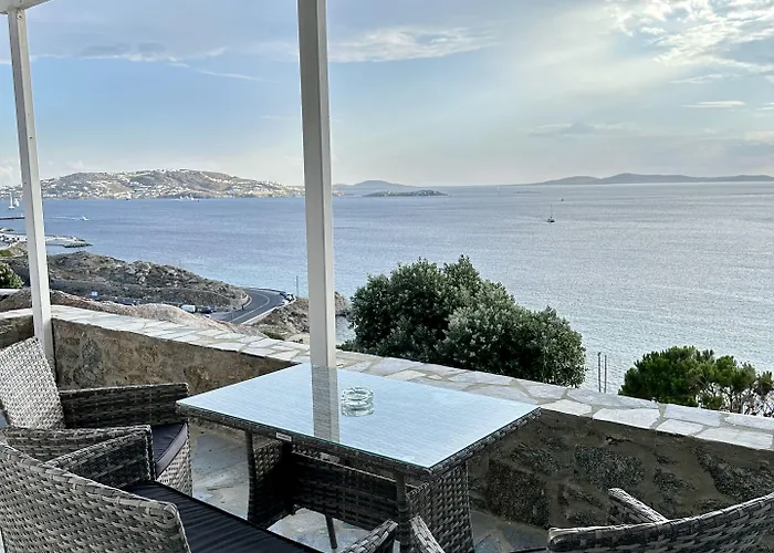 Oceania Appart hôtel 4*