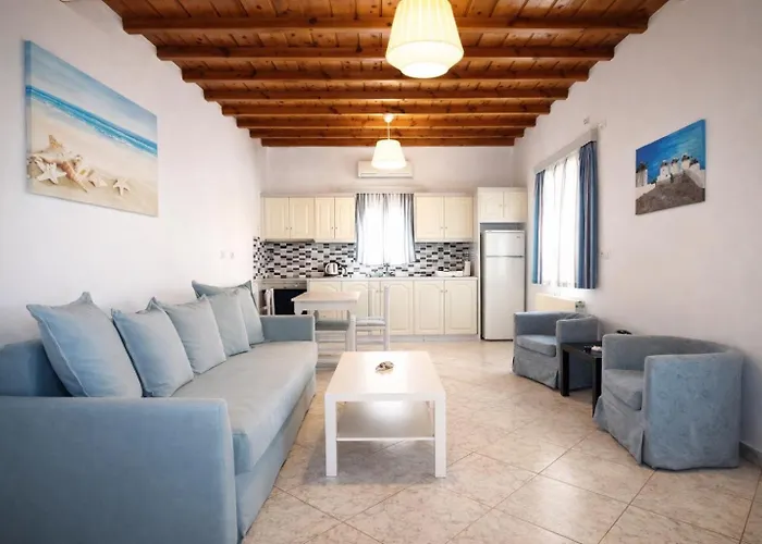 Oceania Appart hôtel 4*