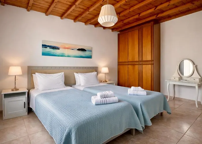 Appart hôtel Oceania 4*