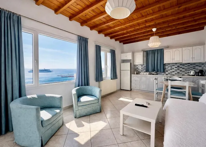 大洋别墅酒店 4*