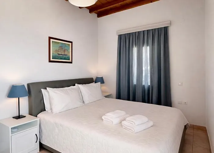 Appart hôtel Oceania