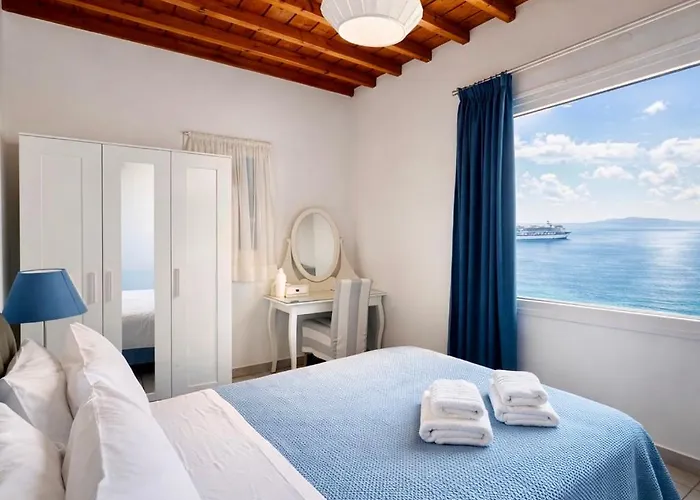 Oceania Appart hôtel 4*