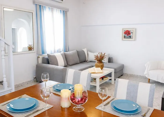 아파트호텔 오세아니아 투를로스