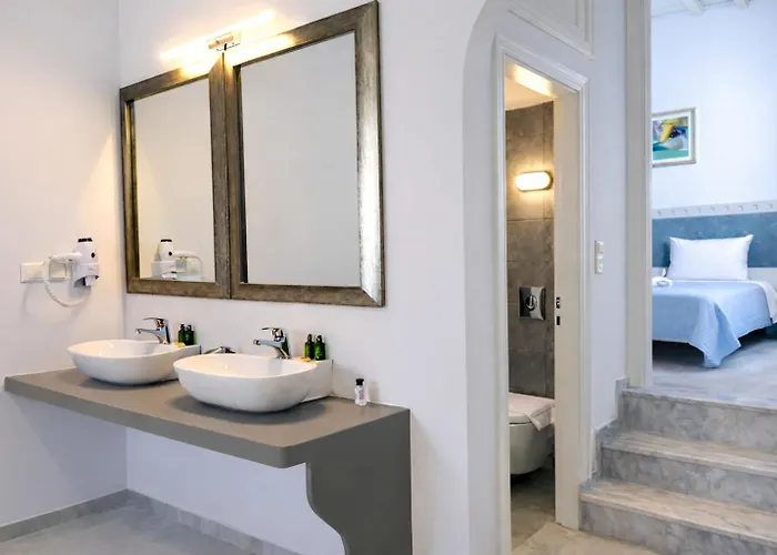 شقة فندقية أوشيينيا