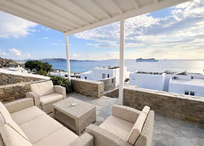 أوشيينيا 4* تورلوس