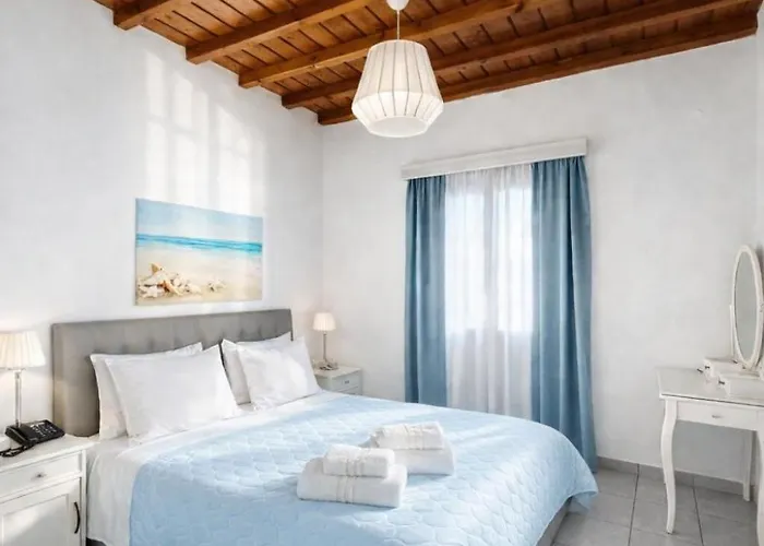 아파트호텔 오세아니아 4*