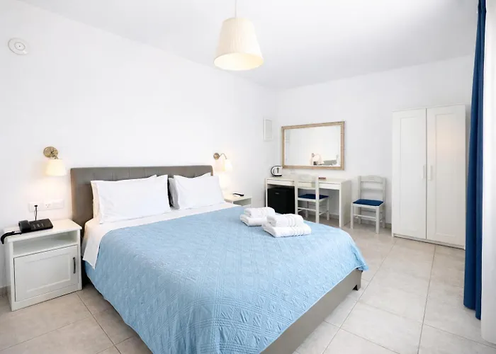 오세아니아 아파트호텔 투를로스