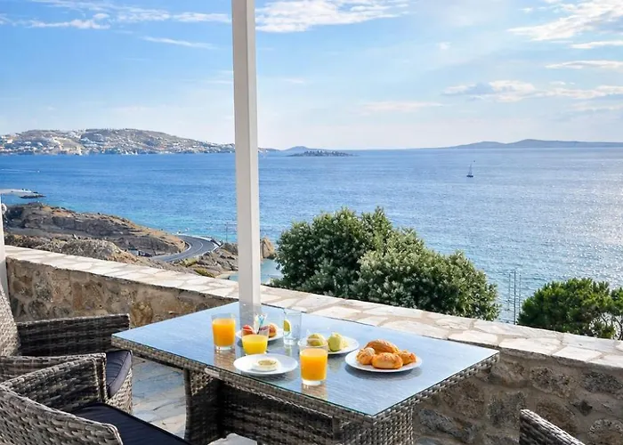 أوشيينيا 4* تورلوس