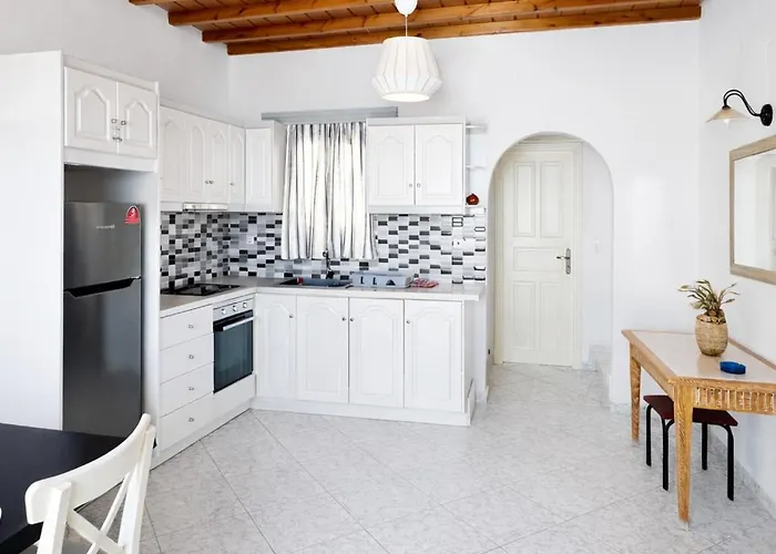 오세아니아 아파트호텔