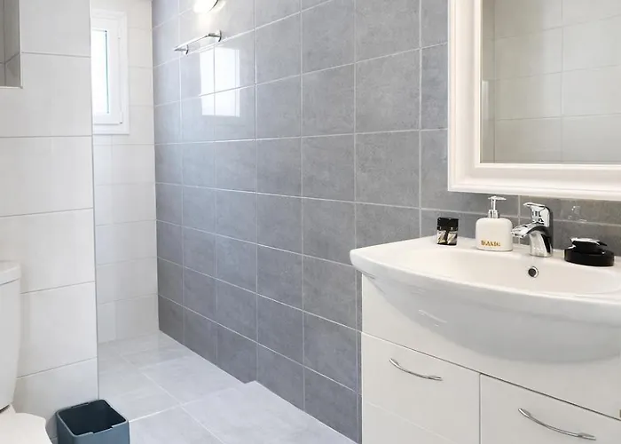 أوشيينيا شقة فندقية 4*