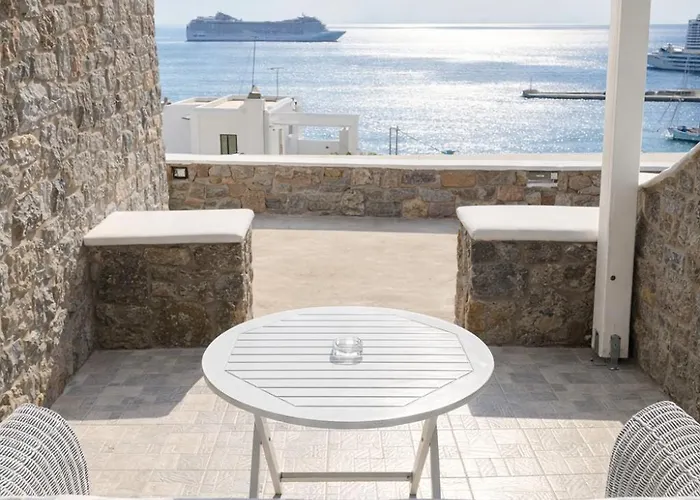 오세아니아 아파트호텔 투를로스