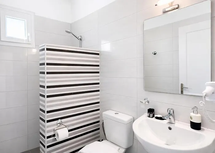 شقة فندقية أوشيينيا تورلوس