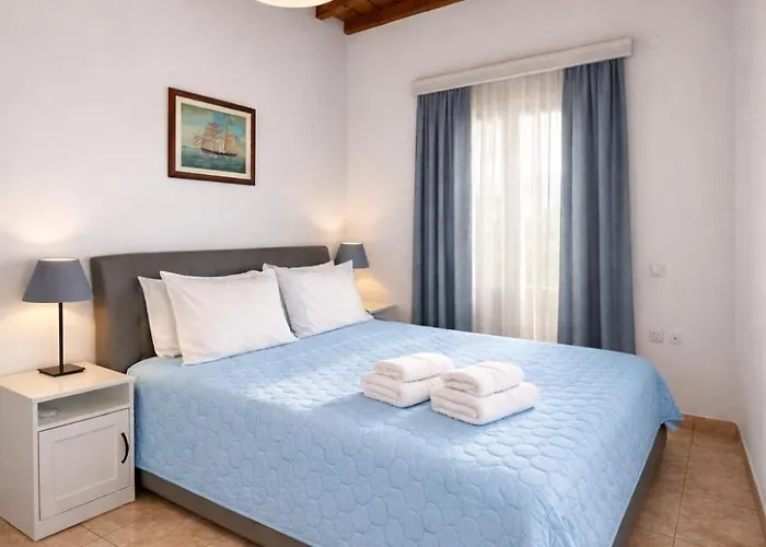 아파트호텔 오세아니아