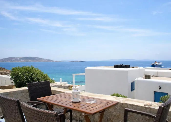 오세아니아 아파트호텔 4*