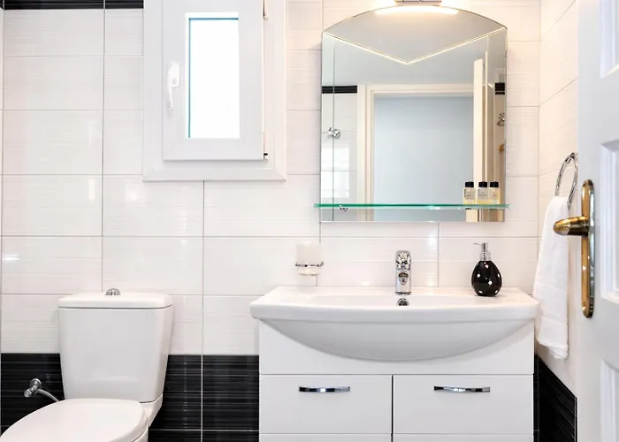 아파트호텔 오세아니아 4*