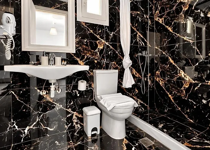 아파트호텔 오세아니아 투를로스