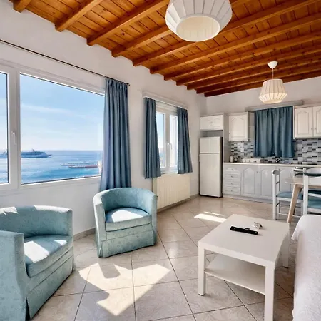 大洋别墅酒店 4*